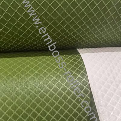 عرض 600-1600mm عجلة التنقيب مع حياة خدمة طويلة وقسوة السطح HV1100 / HRC62