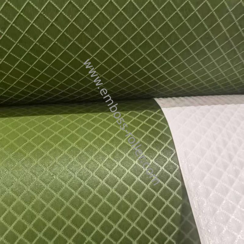 عرض 600-1600mm عجلة التنقيب مع حياة خدمة طويلة وقسوة السطح HV1100 / HRC62